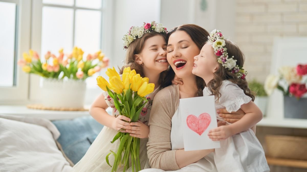 8th May 2024 Mother's Day HD Photos